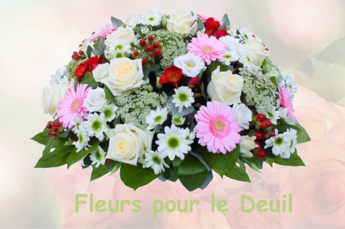 fleurs deuil WY-DIT-JOLI-VILLAGE